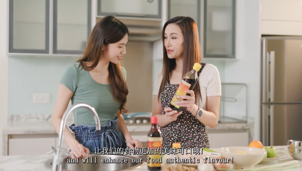 Double Camel CNY Video