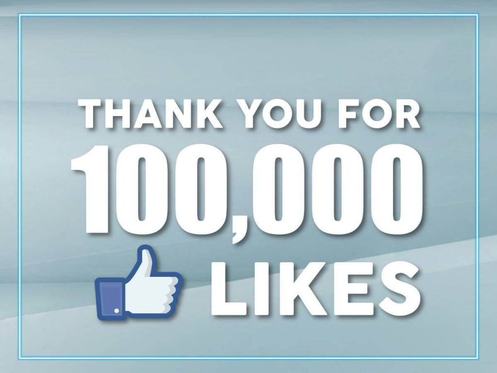 Boon Siew Honda 100K likes project