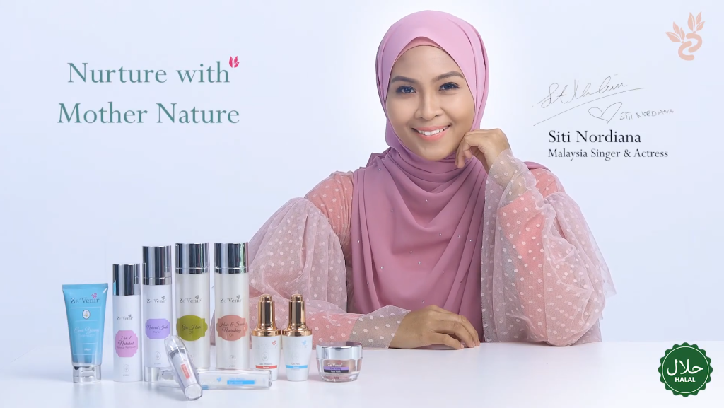 Zevenir Commercial Video